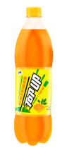 Energy drink - Lemon Honey flavor